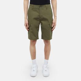 Dickies Shorts Millerville Military Green - 1