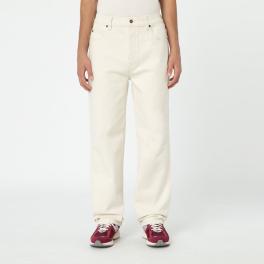 Dickies Jeans Thomasville Ecrù - 1