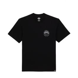 Dickies T-Shirt Stanardsville Black - 1