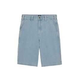 Dickies Jeans Shorts Madison Jeans Shorts Madison Vintage Aged Blue - 1