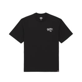 Dickies T-Shirt Raven Black - 1
