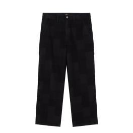 Dickies Pantaloni Carpenter Jacquard Rinsed - 1