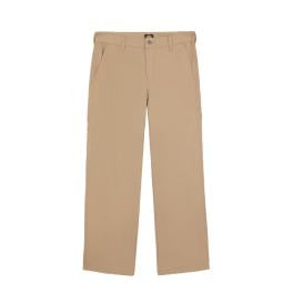 Dickies Pantaloni Carpenter Canvas leggeri Desert Sand - 1