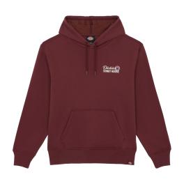 Dickies Felpa con cappuccio Donut House Andorra - 1