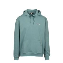 Dickies Felpa con cappuccio Loretto Stormy Sea - 1