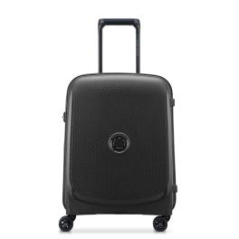 Delsey Bagaglio a Mano Blemont + 55 cm Nero - 1