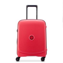 Delsey Bagaglio a Mano Blemont + 55 cm Arancione - 1