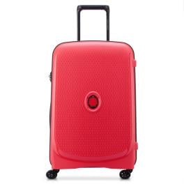 Delsey Trolley Grande Espandibile Belmont + 76 cm Arancione - 1