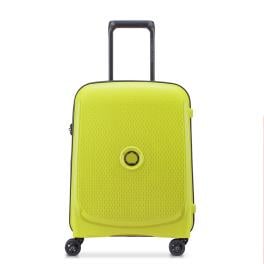 Delsey Bagaglio a Mano Blemont + 55 cm Verde Chartreuse - 1