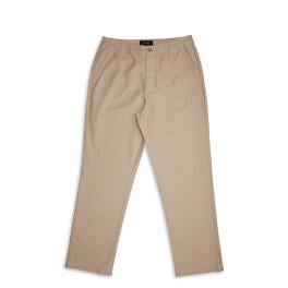 Deus Ex Machina Pantaloni Hank Whipcord Khaki - 1
