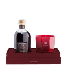 Dr Vranjes Gift Box Rosso Nobile 250 ml + Candela 200 gr - 1