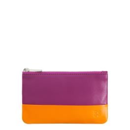 Dudubags Portachiavi Due Anelli Colorful Kimolos Fucsia - 1