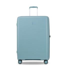ECHO Trolley Grande Forza Coral Blue - 1