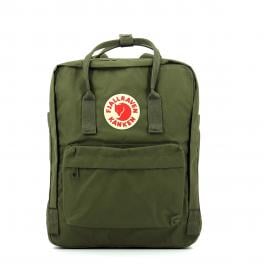 Backpack Kånken-GREEN-UN