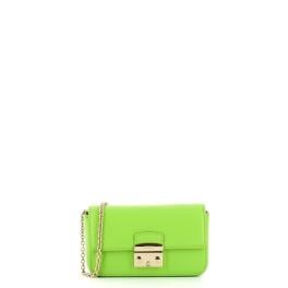 Furla Mini Borsa a bandoliera Metropolis Wasabi - 1