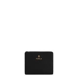 Furla Portafoglio Piccolo Camelia S Nero - 1