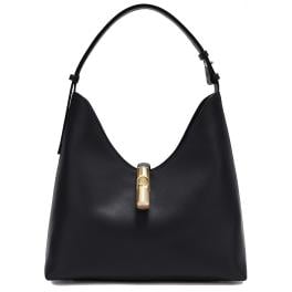 Furla Borsa a spalla Goccia M Nero - 1