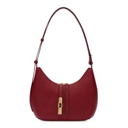 Furla Sottospalla Goccia S Ciliegia - 1
