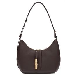 Furla Sottospalla Goccia S Cioccolato - 1