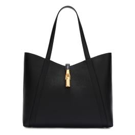 Furla Borsa a spalla Goccia L Nero - 1