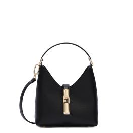 Furla Mini Borsa a mano Iride Nero - 1