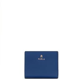 Furla Portafoglio Camelia S Indigo Corolla - 1