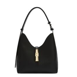 Furla Borsa a spalla Goccia S Nero - 1