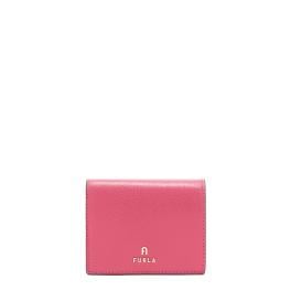 Furla Portafoglio Piccolo Camelia S Velvet Pink Corolla - 1