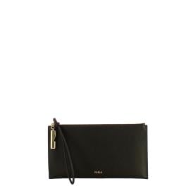 Furla Pochette Iride M Nero - 1