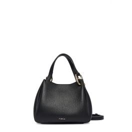 Furla Borsa a mano Nuvola Mini Tote Nero - 1