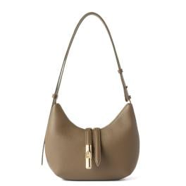 Furla Sottospalla Goccia S Muddy Gray - 1