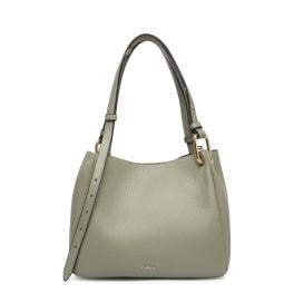Furla Borsa a spalla Nuvola M Tote Agave/B - 1