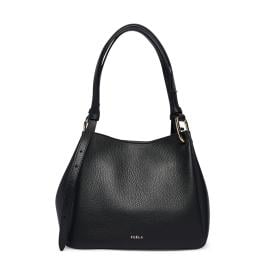 Furla Borsa a spalla Nuvola M Tote Nero - 1