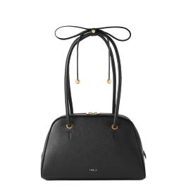Furla Borsa a mano Poppy M Nero - 1
