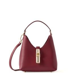 Furla Mini Borsa a mano Iride Ciliegia - 1