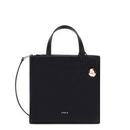 Furla Borsa a mano Divide It S Nero - 1
