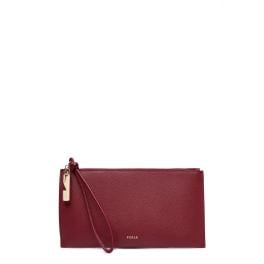 Furla Pochette Iride M Ciliegia - 1