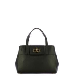 Furla Borsa a mano Amelia M Nero - 1