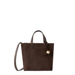Furla Borsa a mano Divide It S Toni Espresso - 1