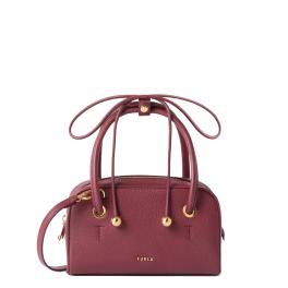 Furla Mini Borsa a mano Poppy Red Apple - 1