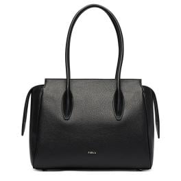 Furla Borsa a spalla Ambra L Nero - 1