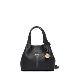 Furla Primrose Mini Tote Nero - 1
