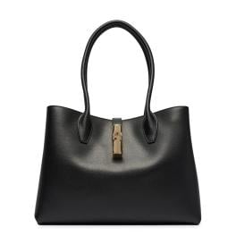 Furla Tote Goccia M Nero - 1