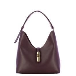 Furla Borsa a spalla Goccia M Winter Bloom - 1