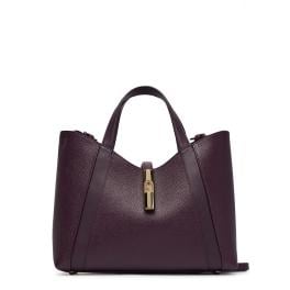 Furla Borsa a mano Goccia S Winter Bloom - 1