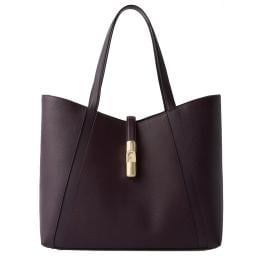 Furla Borsa a spalla Goccia L Winter Bloom - 1
