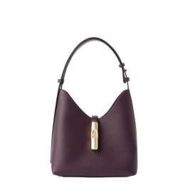 Furla Borsa a spalla Goccia S Winter Bloom - 1