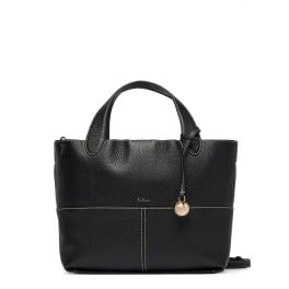 Furla Borsa a mano Primrose M Nero - 1