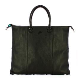 Gabs Borsa G3 Plus L Bull Black Nero - 1