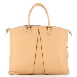 Gabs Borsa a mano Ella L Bull Fold Antilope - 1
